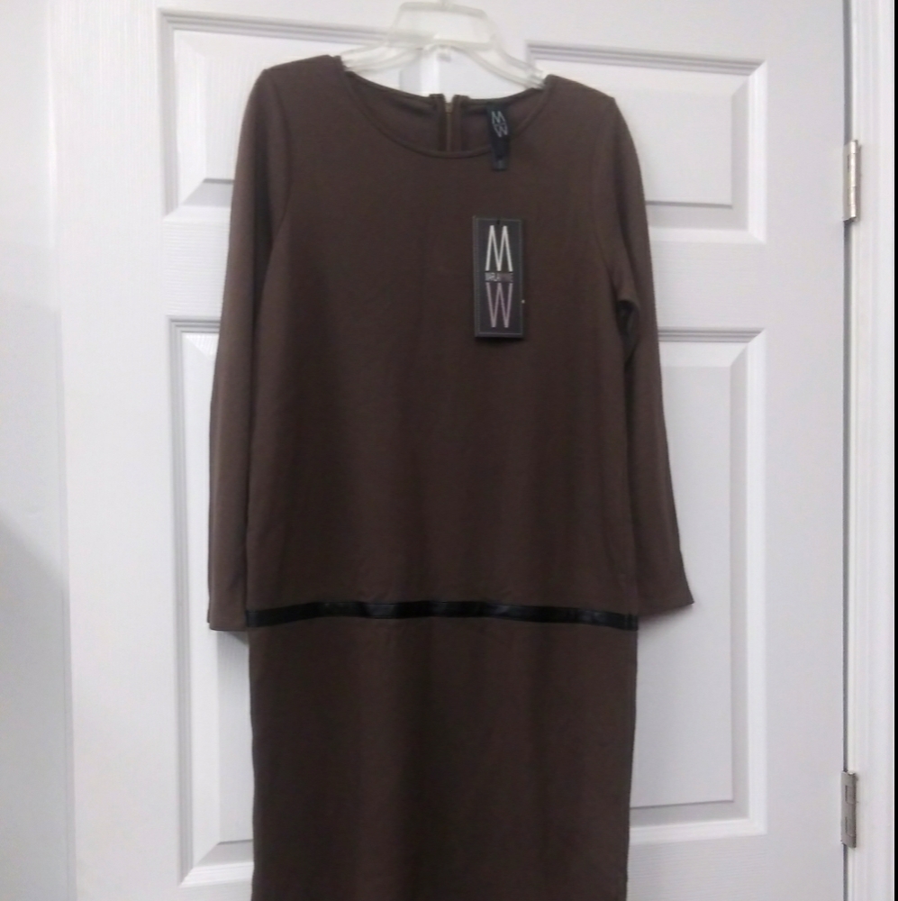 Marla Wynne Dress